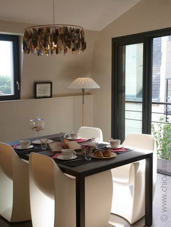 De Val en Vins - Location villa de luxe - Vallee de la Loire - ChicVillas - 3